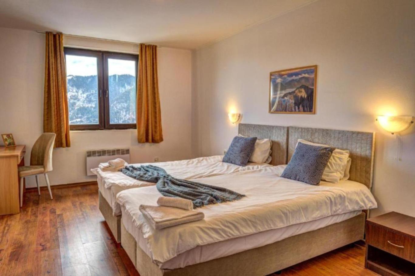 Silver Hills Rooms & Apartments With Free Parking Smolyan Eksteriør billede