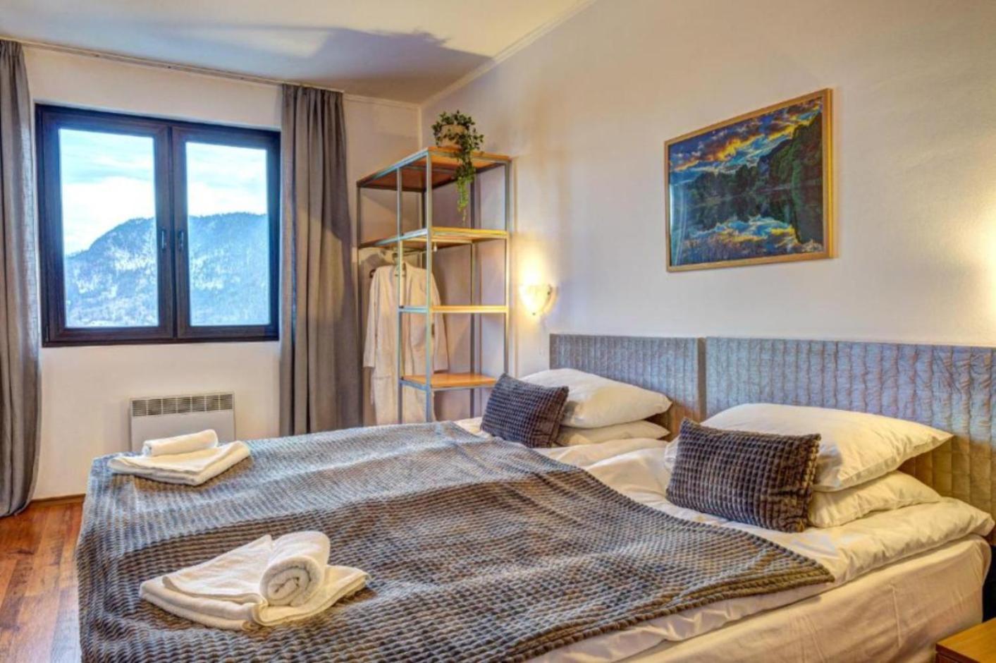 Silver Hills Rooms & Apartments With Free Parking Smolyan Eksteriør billede