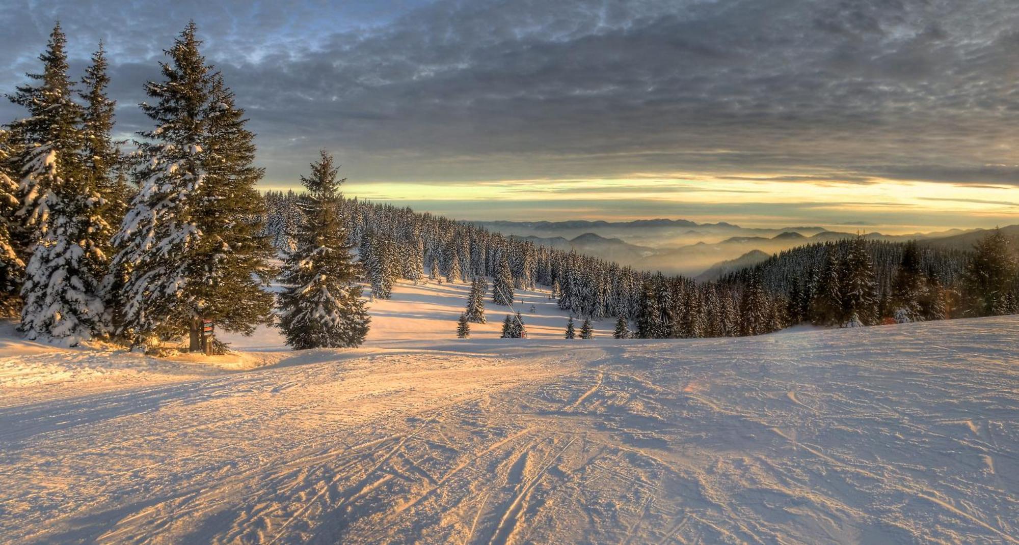 Silver Hills Rooms & Apartments With Free Parking Smolyan Eksteriør billede