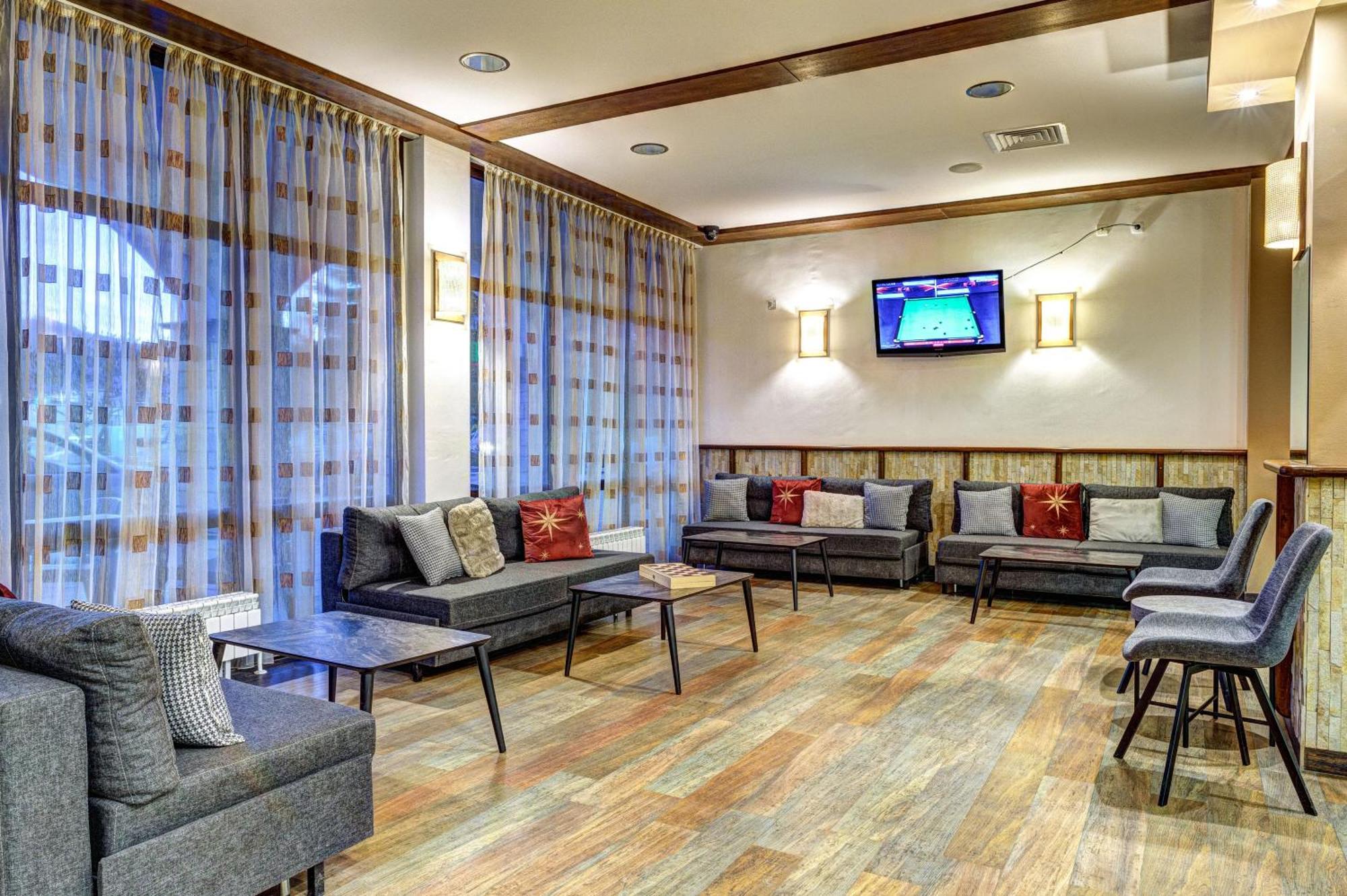 Silver Hills Rooms & Apartments With Free Parking Smolyan Eksteriør billede